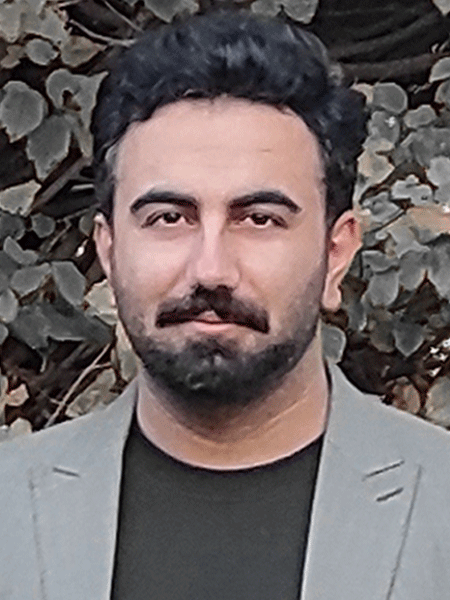 Saeed Haqiqat