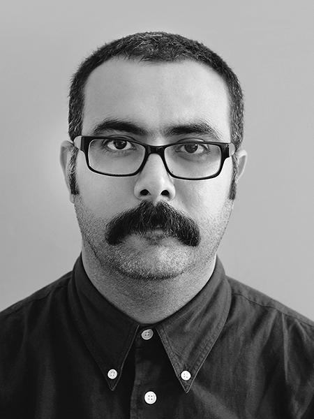 Mehdi Qassemi