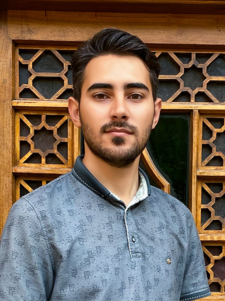 Hossein Heidari