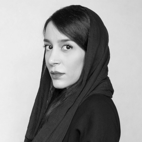 Atefeh Mohammadi